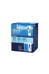 OralB Md20 Professional Care Oxyjet Ağız Duşu