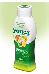 Yonca Mayonez 550 Gr