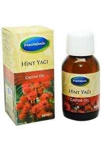 Mecitefendi Hint Yağı 50 ml