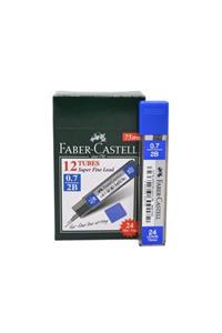 Faber Castell 0.7 Versatil Uç