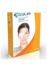 Octacare Yapışkanlı Göz Pedi