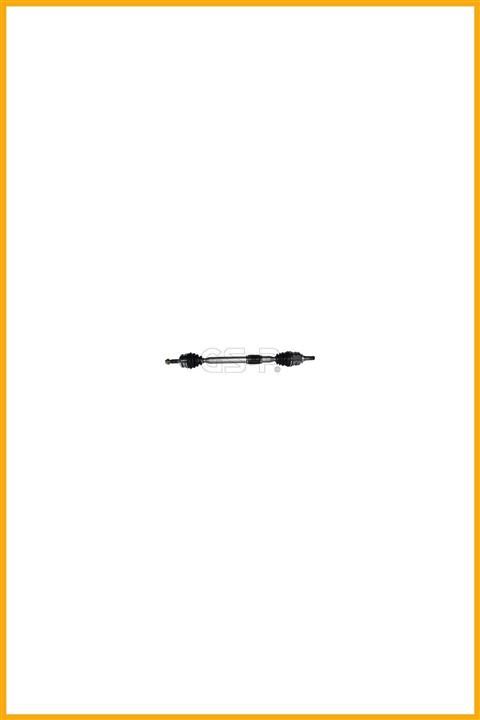 AAVDAN Ön Aks Komple Sag Aurıs 1,4 D4d - 1,6 2007-2012 (e15 Kasa) 1ndtv Motor