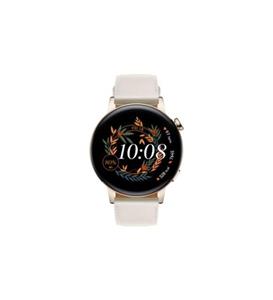 Huawei Watch Gt 3 Elegant 42mm - Beyaz