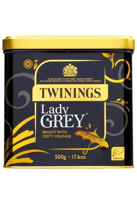 Twinings Lady Grey Çay 500 Gr