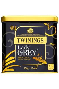 Twinings Lady Grey Çay 500 Gr