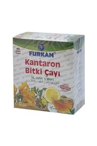 Furkan Kantaron Bitki Çayı - 40'lı