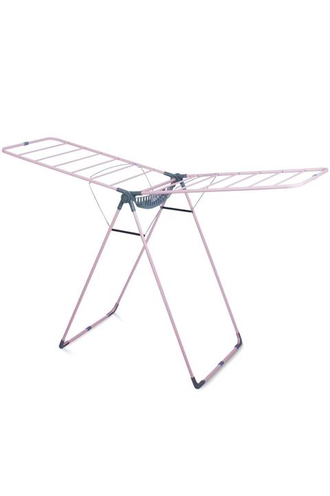 Vipaş Mia Kalın Borulu Çamaşır Kurutmalığı