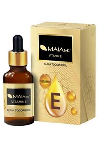 maia Mc E Vitamini Serumu 20 ml