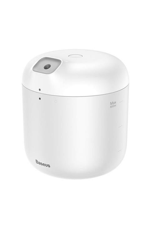 Baseus 600ml Büyük Ev Ofis Hava Nemlendirici Arıtma Dhxx-02 Humidifier