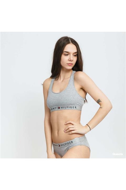 Tommy Hilfiger Kadın Spor Atleti Uw0uw02037-004