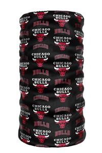 eTaktik ® Debuff Collar Chicago Bulls Buff Boyunluk Bandana Balaklava