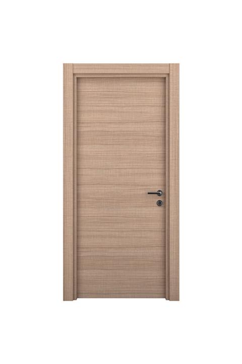 Vario Dor Classic Seri Ozigo Camsız Sağ Açılır Iç Oda Kapısı 87 X 205 X 14 (TOKSÖZ-VDM-OZİGO)