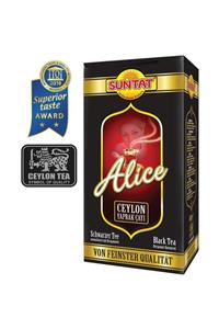 Alice Ceylon Yaprak Çay 1000 gr