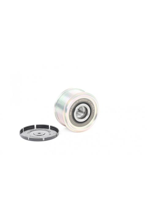 İna Alternatör Kasnağı 1 Adet - Peugeot 207 1.4 Hdi 2006-2010 50 Kw -- Ina 535006210 - Oem: 31285818