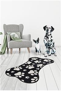 Chilai Home PAW DJT 70x120 cm Pet Paspası, Köpek Paspası, Halısı