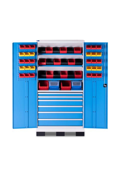 Star Çelik Endüstriyel Iş Dolabı-102101491