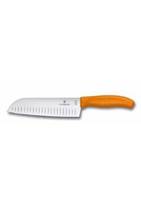 Victor 6.8526.17l9b Blisterli Santoku Bıçağı