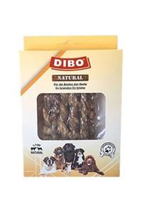 Dibo Ciğerli Burgu Çubuk 5-6 g 12 cm 50 g