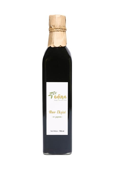 ODİNA Nar Ekşisi 750 Ml
