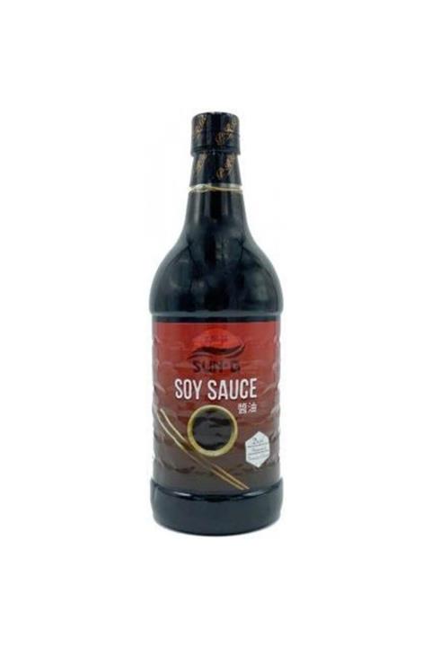 SunG 1000ml -sung-salt Soy Sauce/soya Sauce