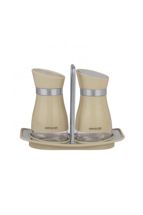 Emsan Krem Verna Tuzluk Biberlik