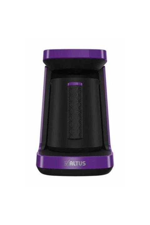 Altus Ehli Al 797 Mor Kahve Makinesi