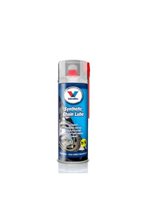 Valvoline Sentetik Zincir Yağı 500 ml