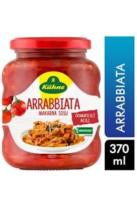 Kühne Makarna Sosu 370 Ml Arrabbiata