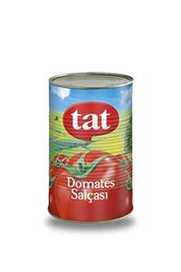 Tat Teneke Domates Salçası 4300 gr