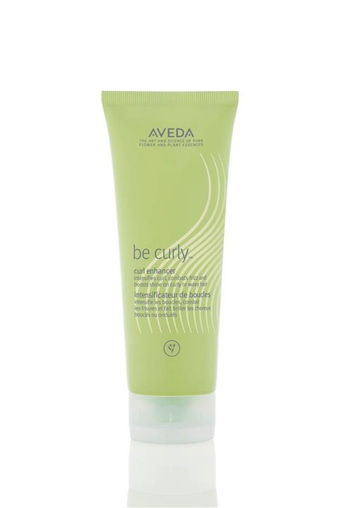 Aveda Be Curly Bukleli Saçlar için Saç Şekillendirici Krem 200ml 018084803479