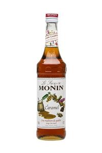 Monin Karamel Şurup 700 ml