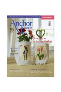 Anchor Butik 49.sayı