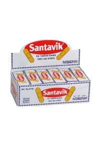 Santavik Yarabandı 10'lu X 30 Adet