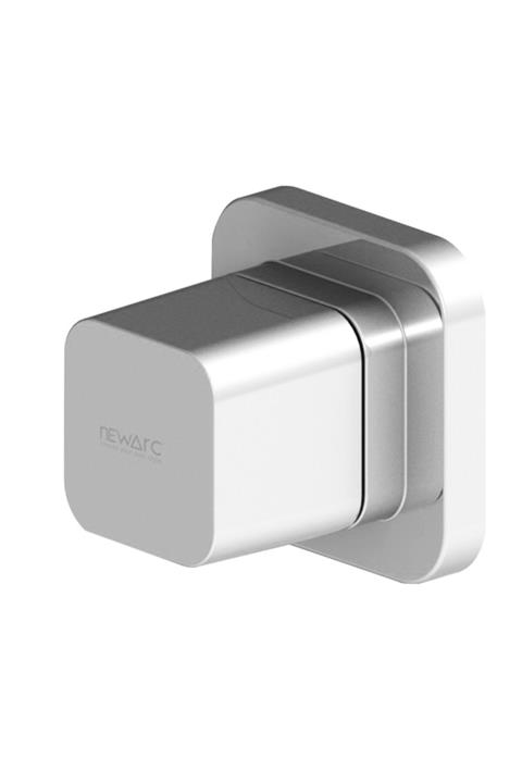 Newarc Aqua Stop Valf ( Pprc Gövdelı ) 941632