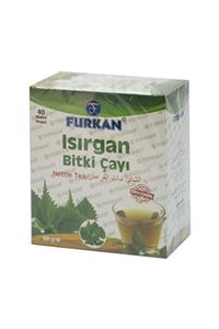 Furkan Isırgan Bitki Çayı - 40'lı