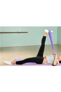 SARFEX Jimnastik Lastiği Egzersiz Bant Yoga Plates Band