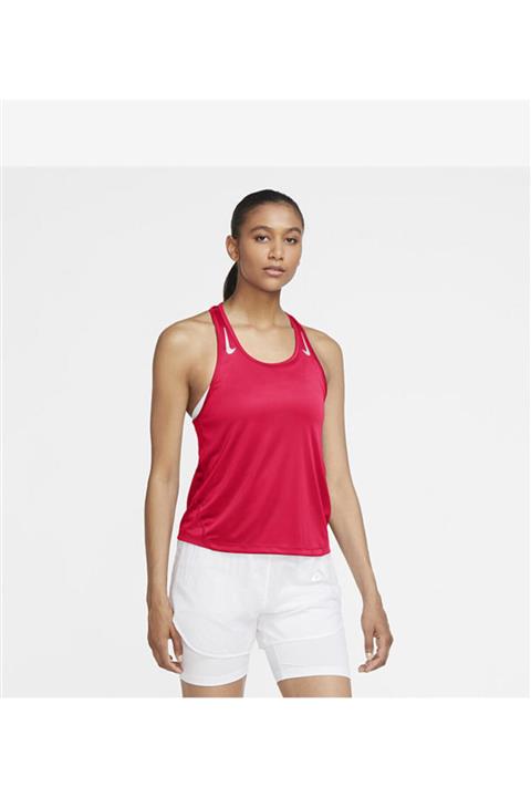 Nike Dri-fıt Miler Cz1046-635 Kadın Atlet
