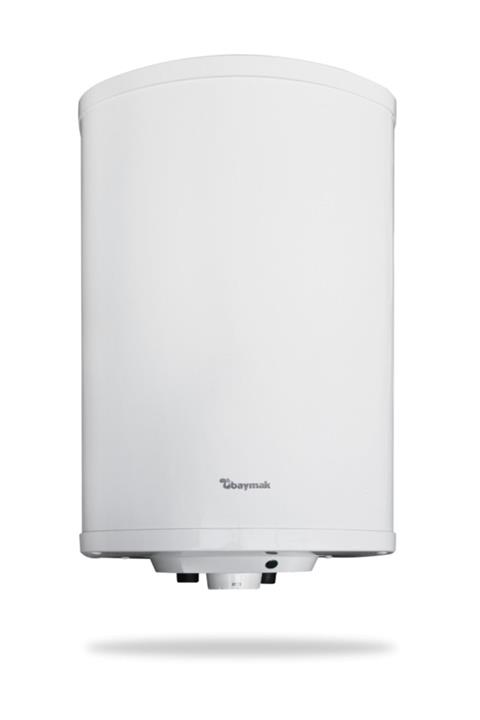 Baymak (Montaj Hariç) 15 Lt. Yeni Tip Tezgah Üstü El. Termosifon