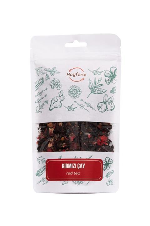 Hayfene Kırmızı Çay - 125 gr