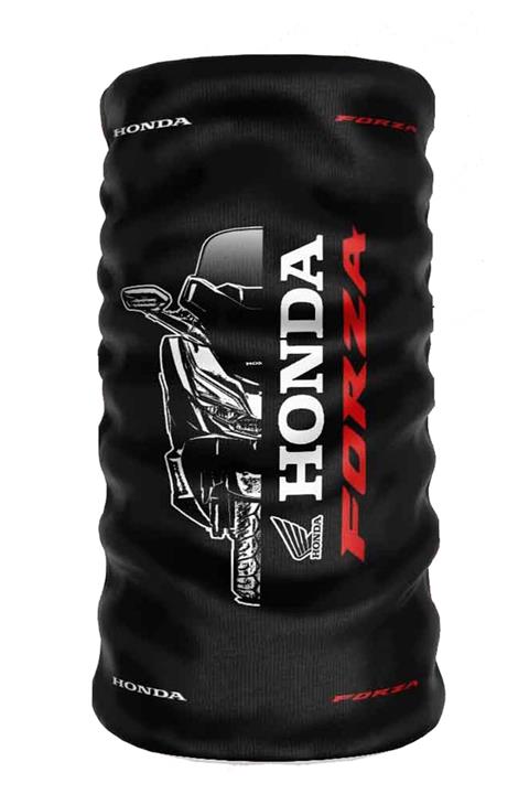 eTaktik ® Debuff Collar Honda Forza Buff Boyunluk Bandana Balaklava