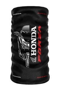 eTaktik ® Debuff Collar Honda Forza Buff Boyunluk Bandana Balaklava