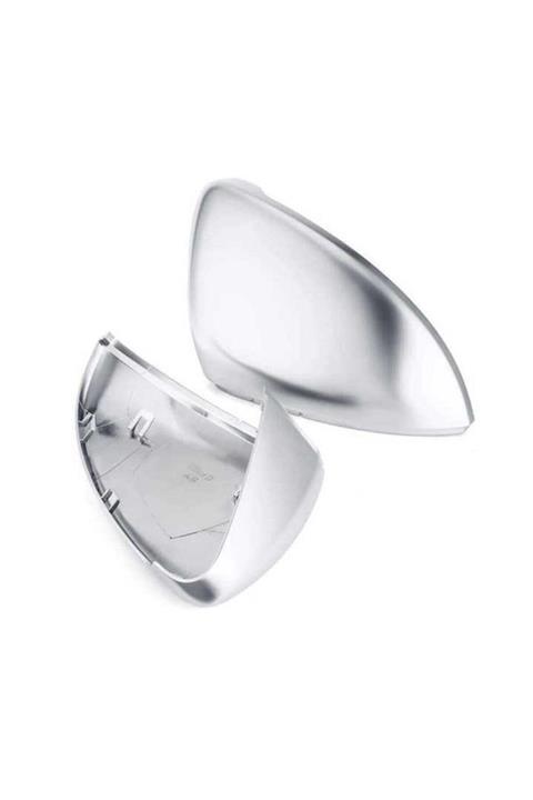 OLED GARAJ Golf 7 - 7.5 R Mat Gri Ayna Kapağı 2012-2019