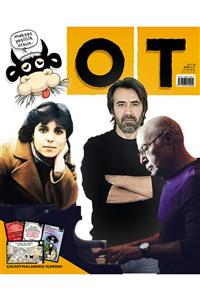 Ot Dergisi 32. Sayı