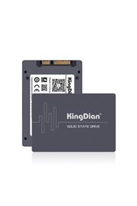 DTS Teknoloji Kingdian 2.5'' 120gb Ssd Sata 3 Harddisk 560/480mbs