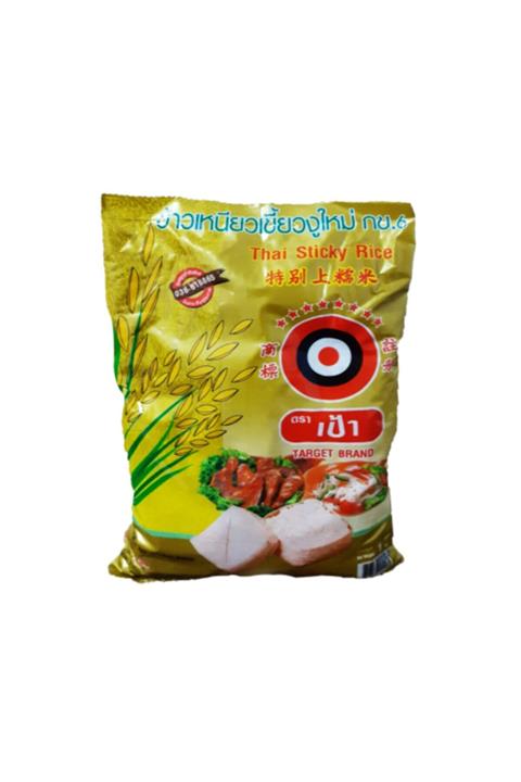 Sunstar Yapışkan Pirinç