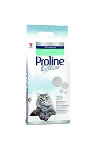 Pro Line Proline Extra Topaklanan Bentonit Kedi Kumu 10kg