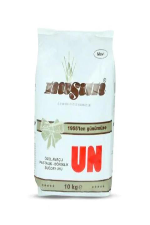 MİS UN Misun Özel Amaçlı Buğday Unu 10 Kg