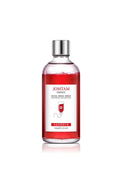 JOMTAM Ejderha Kanı Demir Ağacı Essence Serum 100 Ml