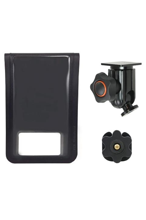 Digidock Mt-1101-m08 Waterproof Su Geçirmez Telefon Tutucu