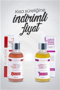 Eliveone Çatlak Giderici Serum&selülit Giderici Serum